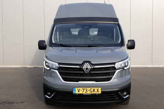 Renault TRAFIC 2.0 | L2-H2 | LED | NAVI | CAMERA | CLIMATE | TREKHAAK