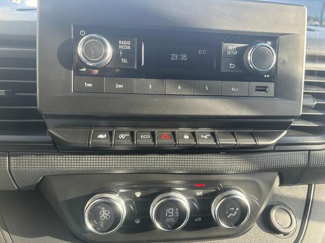 Renault TRAFIC 2.0 dCi 130 T30 L2H1 Comfort*CRUISE*HAAK*ECC*TEL*3