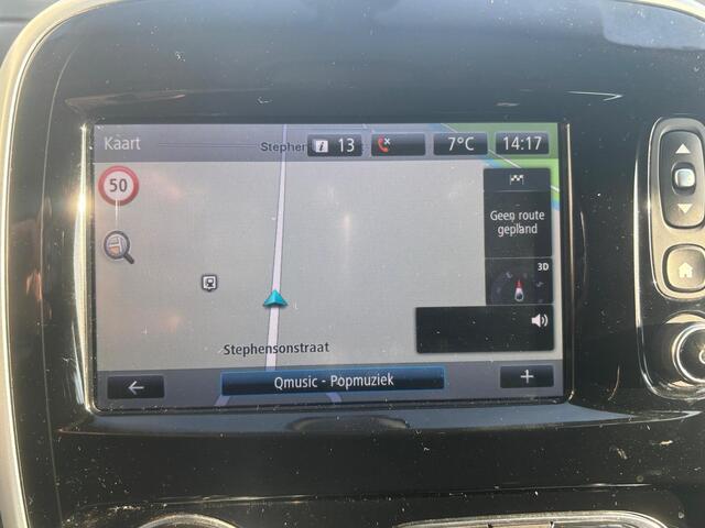 Renault TRAFIC 2.0 dCi 145 T29 L2H1 DC*NAVI*CAM*ECC*CRUISE*TEL*