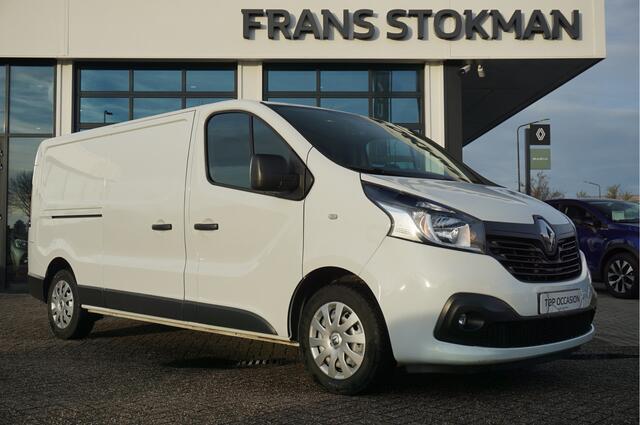 Renault TRAFIC 1.6 dCi 125 T29 L2H1 Luxe Energy