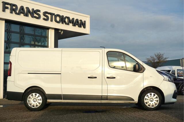 Renault TRAFIC 1.6 dCi 125 T29 L2H1 Luxe Energy