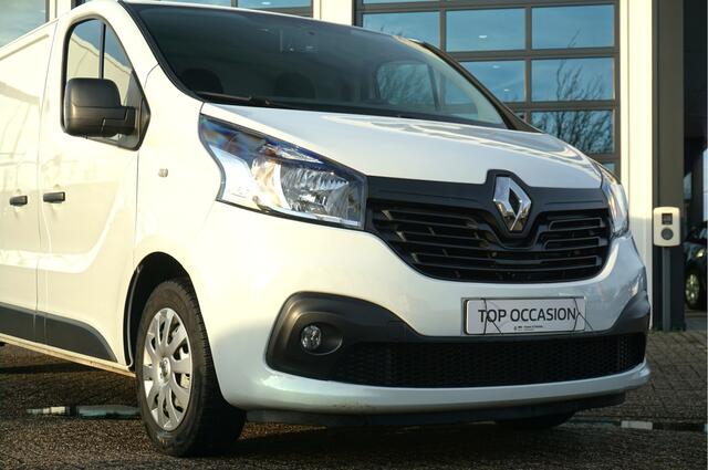Renault TRAFIC 1.6 dCi 125 T29 L2H1 Luxe Energy