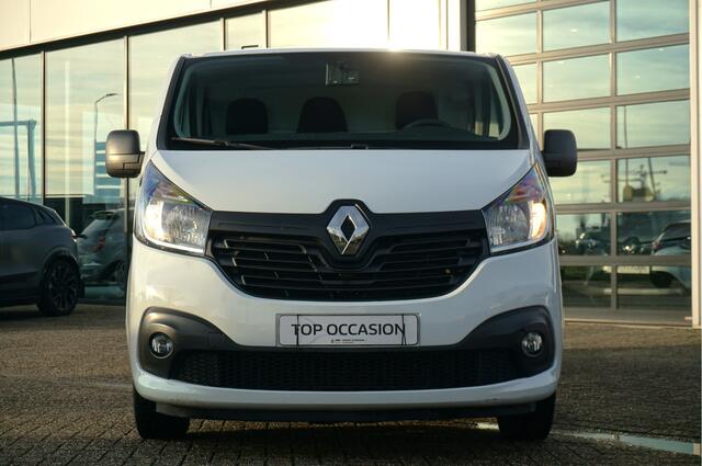 Renault TRAFIC 1.6 dCi 125 T29 L2H1 Luxe Energy