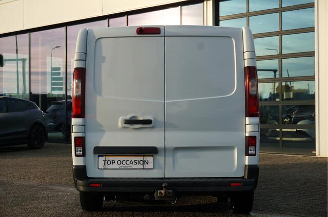 Renault TRAFIC 1.6 dCi 125 T29 L2H1 Luxe Energy