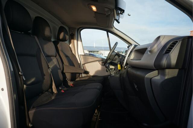 Renault TRAFIC 1.6 dCi 125 T29 L2H1 Luxe Energy