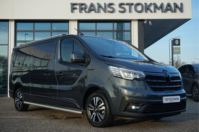 Renault TRAFIC 2.0 Blue dCi 170 T30 L2H1 Extra