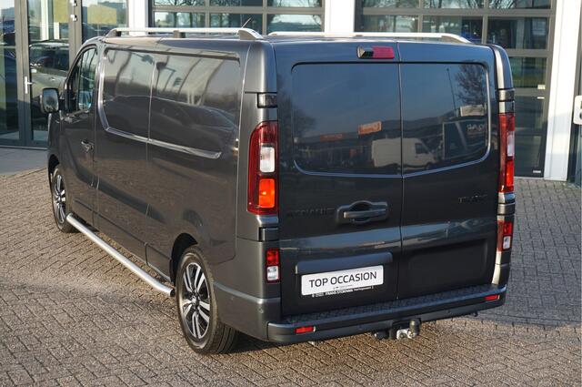 Renault TRAFIC 2.0 Blue dCi 170 T30 L2H1 Extra