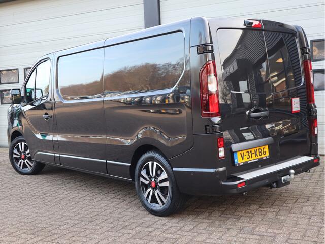 Renault TRAFIC 2.0 Blue dCi 150pk Euro 6 L2 Lang - Apple - Camera - Trekhaak