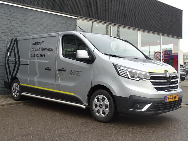 Renault TRAFIC E-Tech T29 L2H2 Advance 52 kWh DC 50kW snellader / Camera achter / Blind Spot Warning
