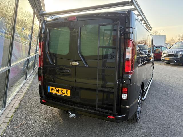 Renault TRAFIC 2.0 Blue dCi 170 T29 L2H1 Extra DC Limited versie Dubbele Cabine