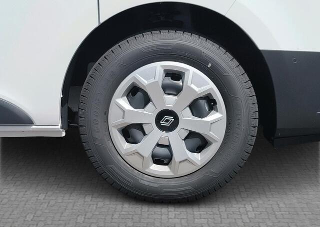 Renault TRAFIC E-Tech T29 L2H1 Advance 52 kWh - Demo / EASY LINK navigatiesysteem / Camera