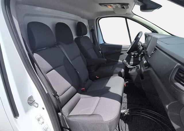 Renault TRAFIC E-Tech T29 L2H1 Advance 52 kWh - Demo / EASY LINK navigatiesysteem / Camera