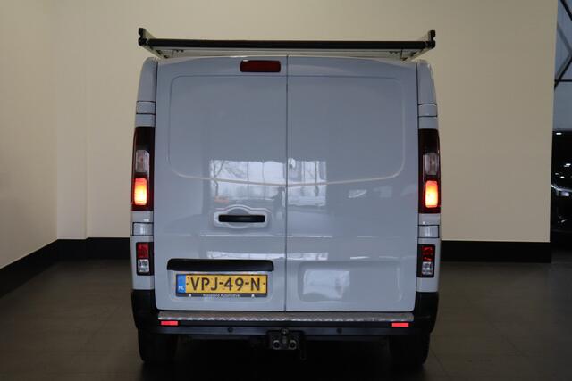 Renault TRAFIC 2.0 dCi 130PK L2 EURO 6 - Airco - Cruise - PDC - ¤ 14.900,- Excl.