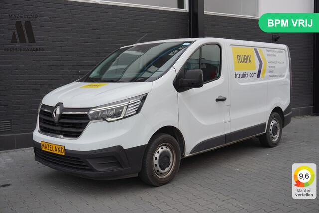 Renault TRAFIC 2.0 dCi 110PK EURO 6 - Airco - Navi - Cruise - ¤ 15.950,- Excl.