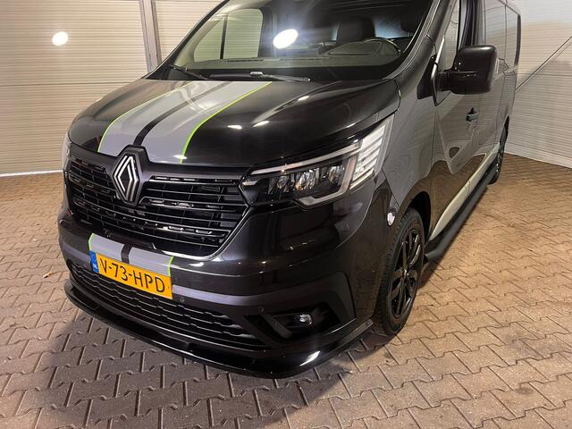 Renault TRAFIC 2.0 Blue dCi 170 T30 L2H1 Extra VVB453 BPM vrij! Benut nu nog uw voordeel!