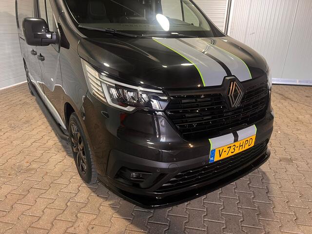 Renault TRAFIC 2.0 Blue dCi 170 T30 L2H1 Extra VVB453 BPM vrij! Benut nu nog uw voordeel!
