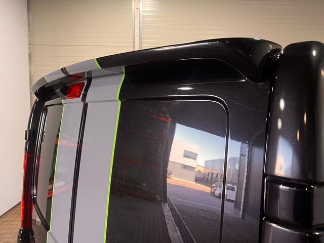 Renault TRAFIC 2.0 Blue dCi 170 T30 L2H1 Extra VVB453 BPM vrij! Benut nu nog uw voordeel!