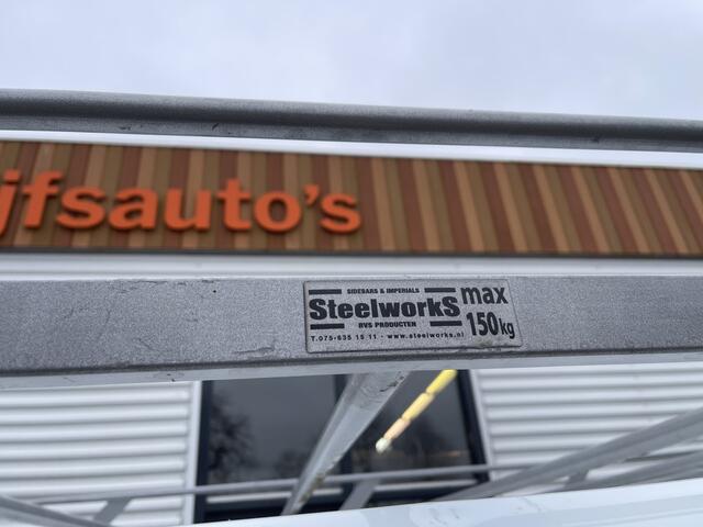 Renault TRAFIC 2.0 dCi 120pk T29 L2H1 Work Edition / vaste prijs rijklaar ¤ 14.950 ex btw / lease vanaf ¤ 252 / imperial / cruise / airco / navigatie / sidebars / euro 6