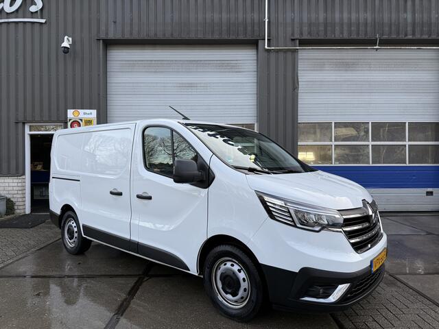 Renault TRAFIC 2.0 dCi 150 T29 L1H1 Comfort