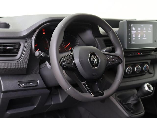 Renault TRAFIC 2.0 Blue dCi 110 T30 L2H1 Advance Lat om lat, houten vloer | Navigatie | Camera |