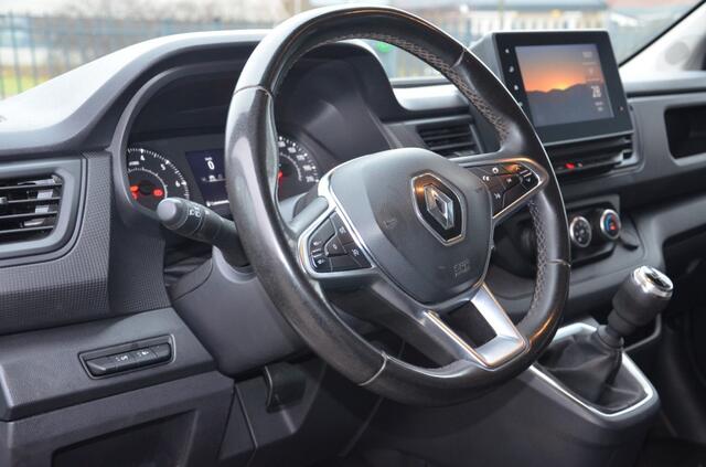 Renault TRAFIC 2.0dCI 130 L2H1 Dubbele Cabine 2x Schuifdeur