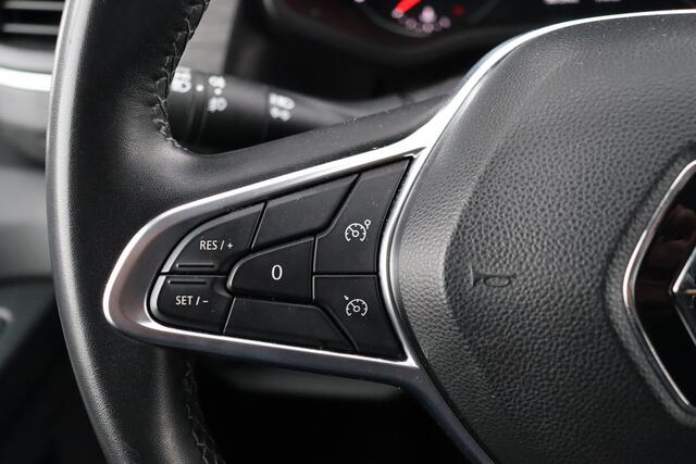 Renault TRAFIC 2.0 dCi 170 T29 L2H1 DC Luxe EDC | 2 Schuifdeuren | Stoelverwarming | Navigatie | Trekhaak