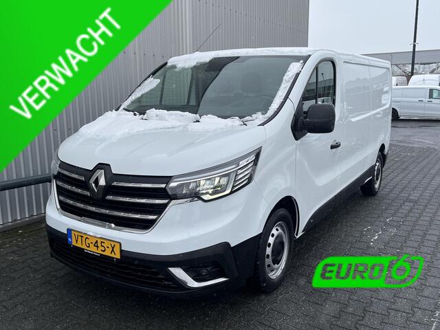 Renault TRAFIC 2.0 dCi 130 T30 L2H1 Comfort*CRUISE*NAVI*A/C*TEL*3