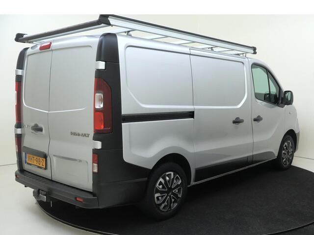Renault TRAFIC 2.0 dCi 120 T29 L1H1 Comfort | Trekhaak | Imperial | Navigatie