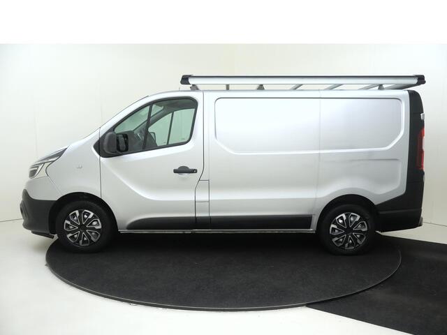 Renault TRAFIC 2.0 dCi 120 T29 L1H1 Comfort | Trekhaak | Imperial | Navigatie