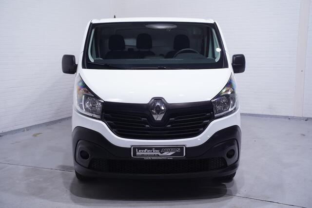 Renault TRAFIC 1.6 DCi 95 pk L1H1 Airco, Keyless Entry Laadruimte Pakket, 3-Zits