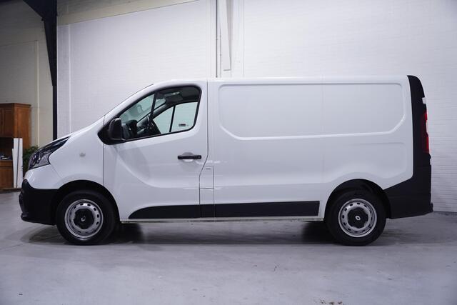 Renault TRAFIC 1.6 DCi 95 pk L1H1 Airco, Keyless Entry Laadruimte Pakket, 3-Zits