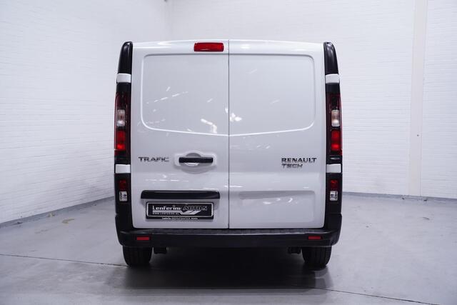 Renault TRAFIC 1.6 DCi 95 pk L1H1 Airco, Keyless Entry Laadruimte Pakket, 3-Zits