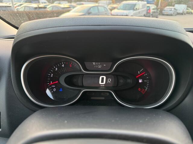 Renault TRAFIC 2.0 DCI 145pk T29 L2 Dub Cab Comfort - camera - navi