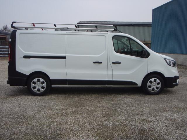Renault TRAFIC L2 110 pk Imperiaal Trekhaak 85783 km bj 23