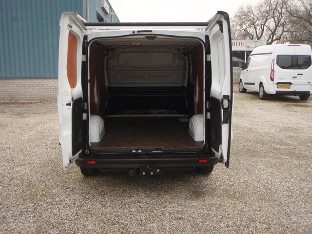 Renault TRAFIC L2 110 pk Imperiaal Trekhaak 85783 km bj 23