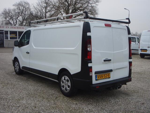 Renault TRAFIC L2 110 pk Imperiaal Trekhaak 85783 km bj 23