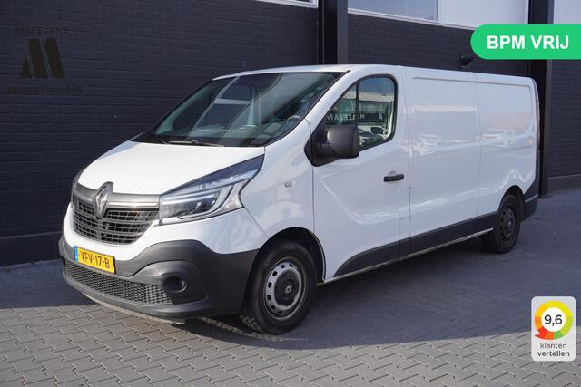 Renault TRAFIC 2.0 dCi 120PK L2 EURO 6 - Airco - Cruise - Trekhaak - ¤10.950,- Excl.