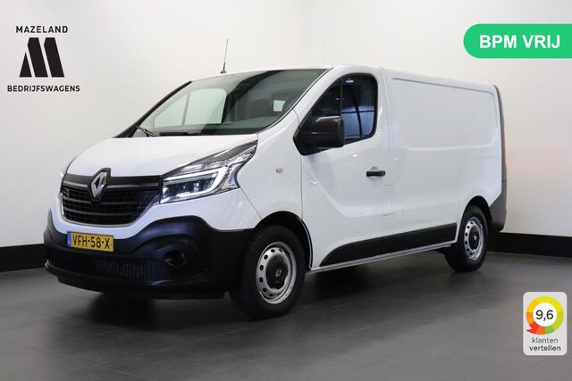Renault TRAFIC 1.6 dCi EURO 6 - Airco - Navi - Cruise - ¤ 10.900,- Excl.