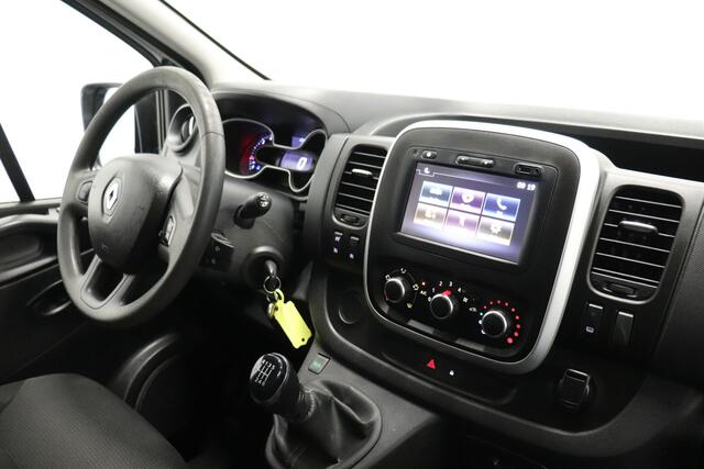 Renault TRAFIC 1.6 dCi EURO 6 - Airco - Navi - Cruise - ¤ 10.900,- Excl.