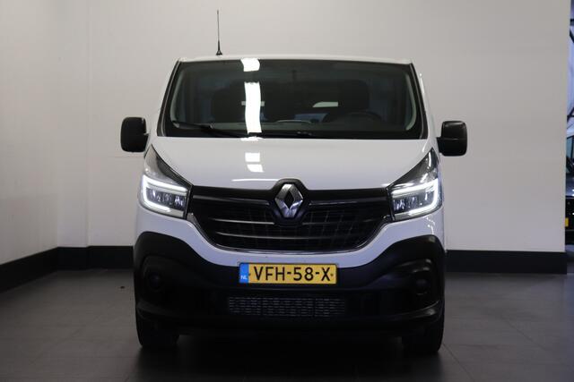 Renault TRAFIC 1.6 dCi EURO 6 - Airco - Navi - Cruise - ¤ 10.900,- Excl.