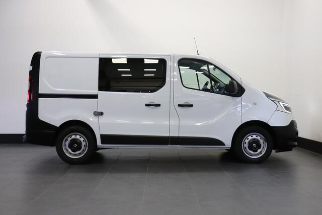 Renault TRAFIC 1.6 dCi EURO 6 - Airco - Navi - Cruise - ¤ 10.900,- Excl.