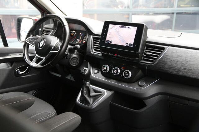 Renault TRAFIC 2.0 DCI 170 | Aut. | DC | 2x Schuifdeur | Keyless | Camera | Clima..