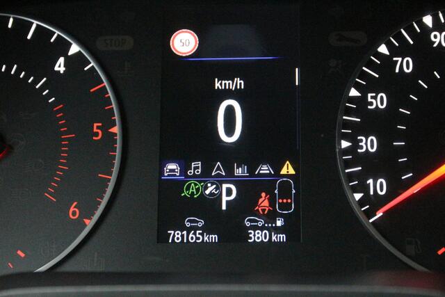 Renault TRAFIC 2.0 DCI 170 | Aut. | DC | 2x Schuifdeur | Keyless | Camera | Clima..