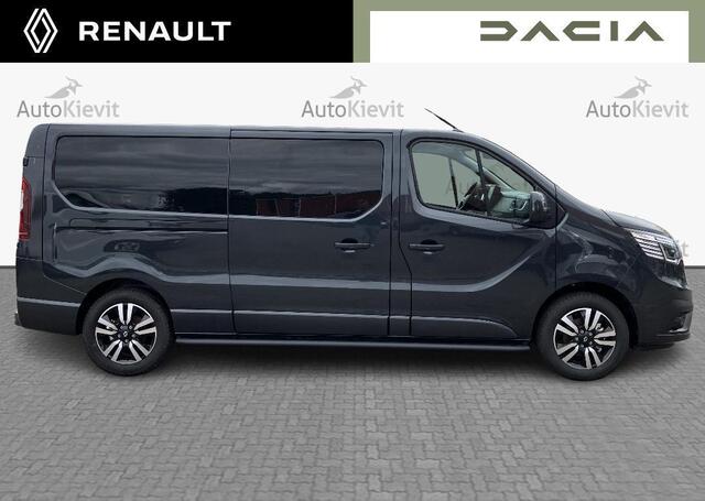 Renault TRAFIC 2.0 Blue dC1 150 EDC T30 L2H1 Extra - 125th Anniversary - Alarm / Trekhaak / Reservewiel