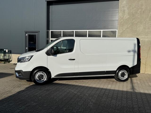 Renault TRAFIC 2.0D 130 pk L2 H1 - slechts 3.000 km!