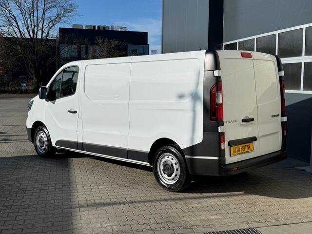 Renault TRAFIC 2.0D 130 pk L2 H1 - slechts 3.000 km!