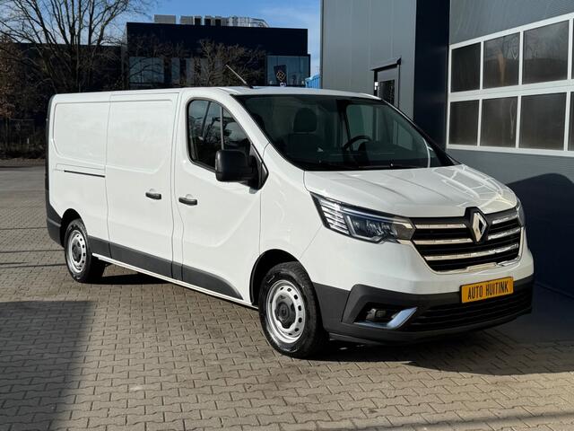 Renault TRAFIC 2.0D 130 pk L2 H1 - slechts 3.000 km!