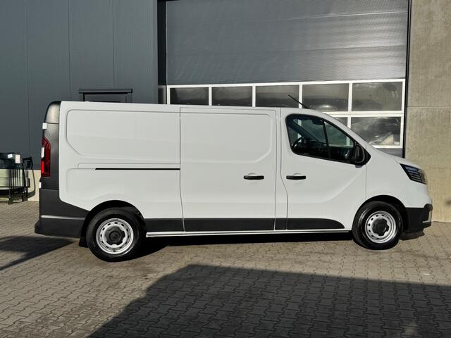 Renault TRAFIC 2.0D 130 pk L2 H1 - slechts 3.000 km!
