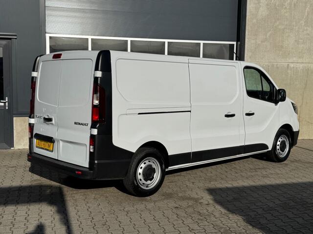 Renault TRAFIC 2.0D 130 pk L2 H1 - slechts 3.000 km!