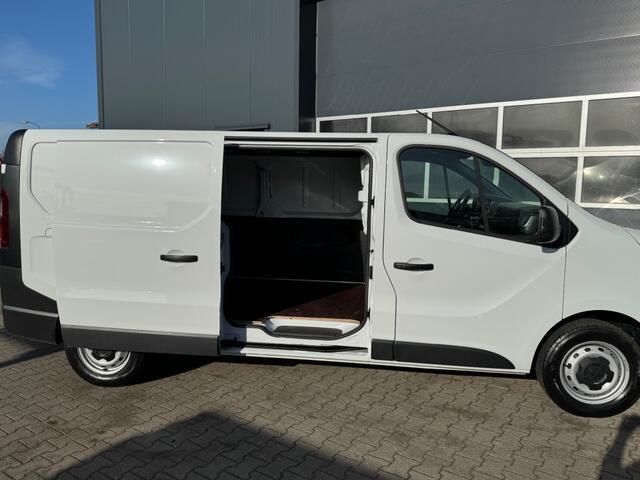 Renault TRAFIC 2.0D 130 pk L2 H1 - slechts 3.000 km!